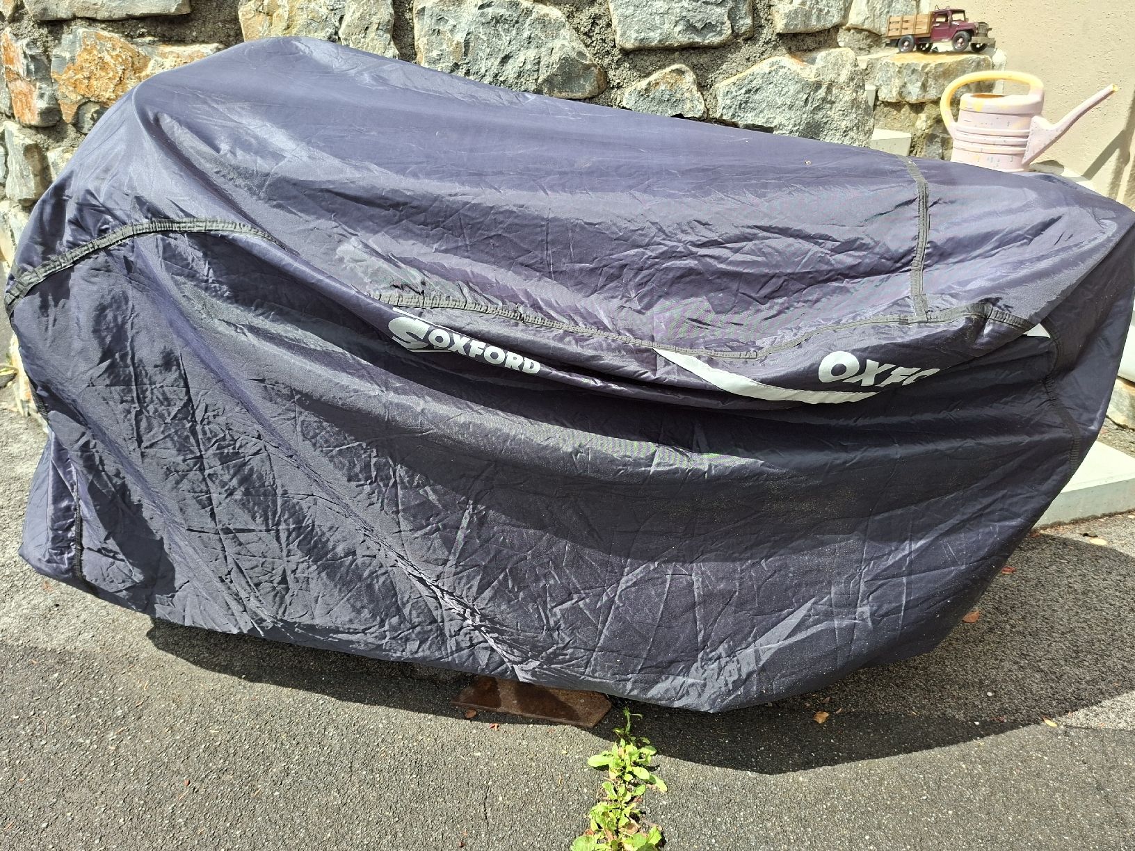 Honda Strada: Honda Hornet S – Usato da Flums venduto da NaWi79 5