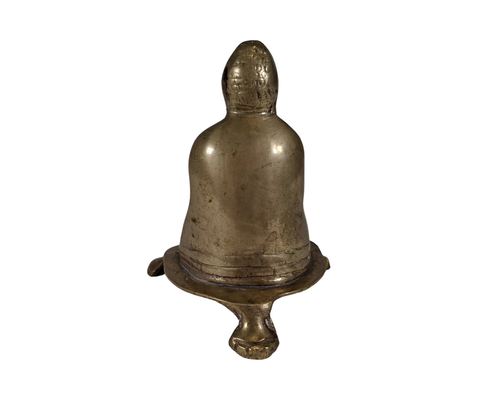 Tutte le decorazioni: Räucherkegelhalter in Form eines sitzenden Buddhas – Usato da Wil SG venduto da Restwert_Wil 4
