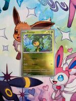Pokemon Pansage Pokeball 004/086 BLK