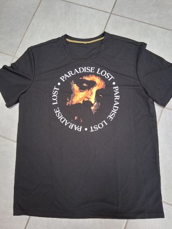 ts paradise lost (metal)