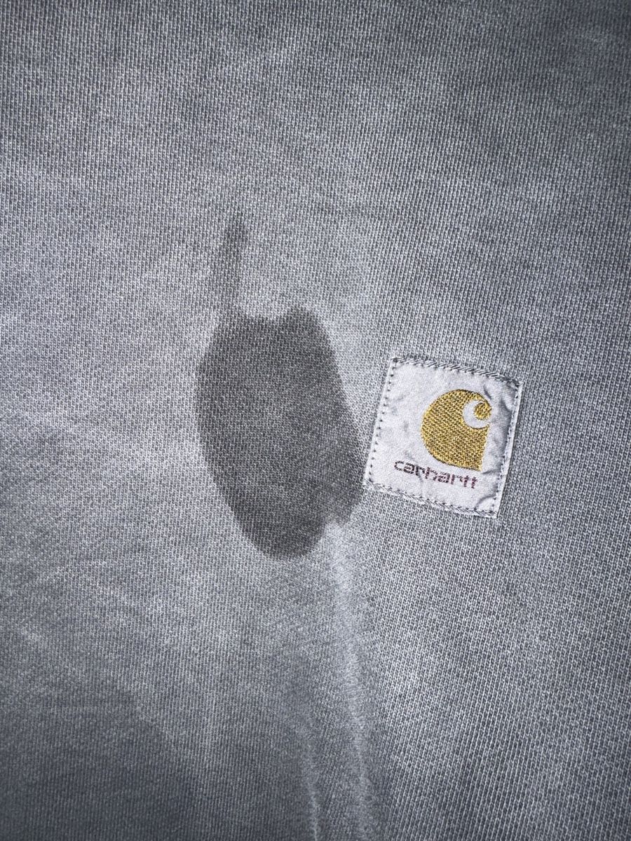 Carhartt Maglioni & Felpe: Carhartt Pullover – Usato da Basel venduto da GTB.Fa 2