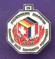 Feuerwehr  Marsch  1992