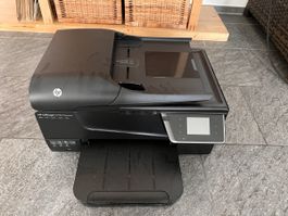 HP Officejet 6700 Premium Multifunktionsdrucker