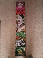Suicide Squad The Jokers Cane Replica