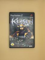 PS2 / Kessen