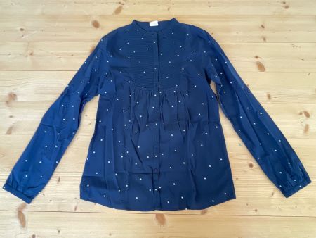 ZARA GIRLS Bluse / Tunika Gr. 164