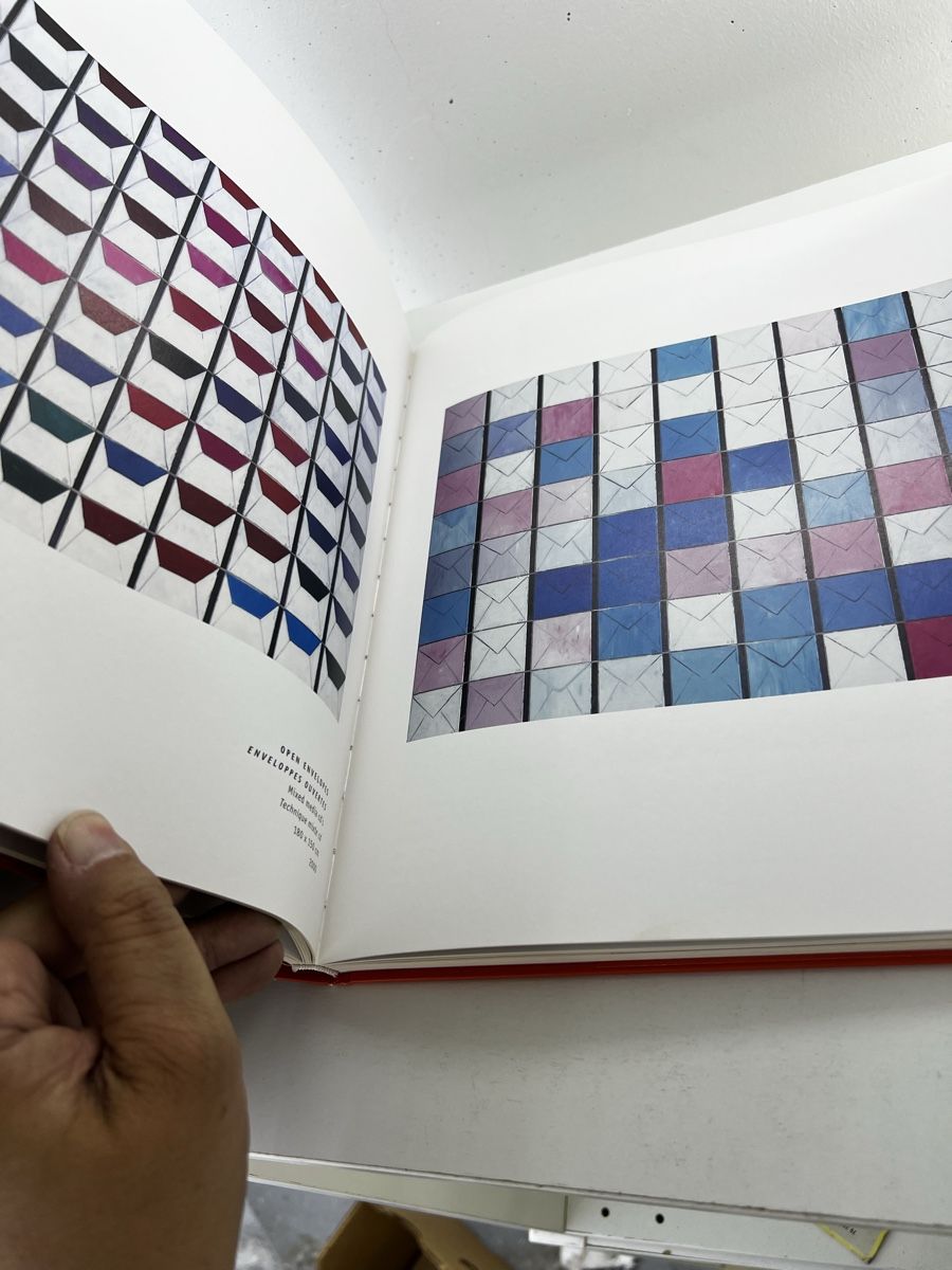 Libri: Renée Niklan Artbook – Usato da Wettingen venduto da NickInc 1