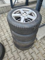 Sommerräder für VW/Seat/Skoda 5X112
