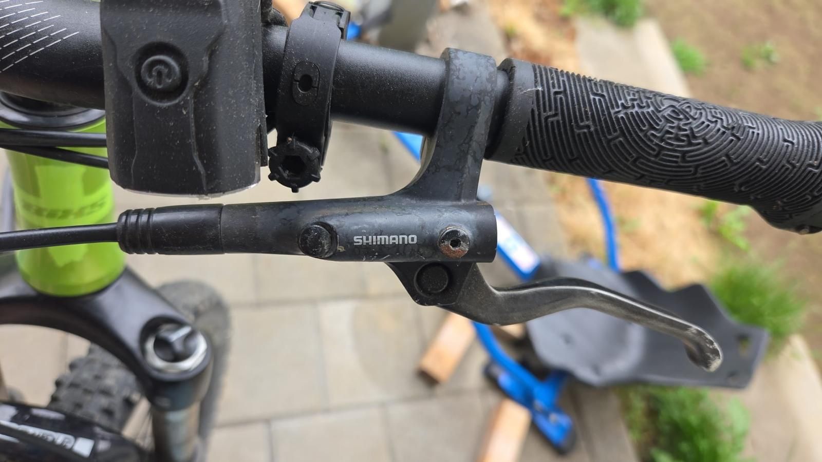 Bixs Biciclette: Kinder Velo – Usato da Birmenstorf AG venduto da H-D13 6