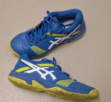 Asics Sportschuhe Kinder Gr. 36