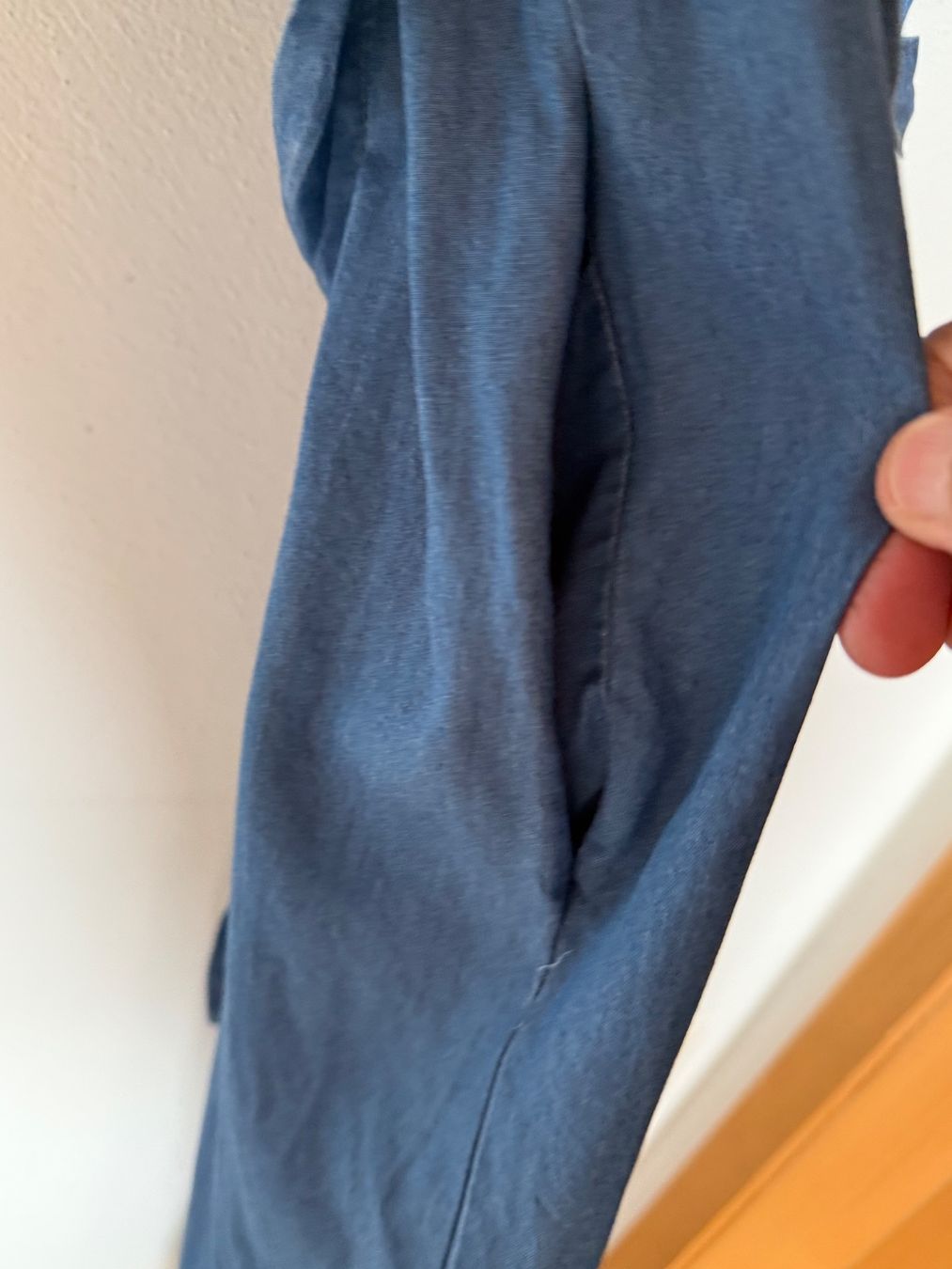 Tute: Jumpsuit in Jeansoptik – Nuovo (secondo la descrizione) da Sigriswil venduto da ck56 5