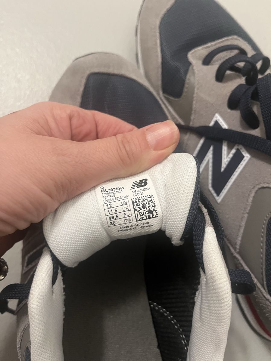 Chaussures hommes: Schuhe – Neuf (Voir description) à Brugg AG par Ljubinka0410 2