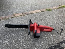 Ab 1.- Elektrokettensäge Einhell Royal PES 1640