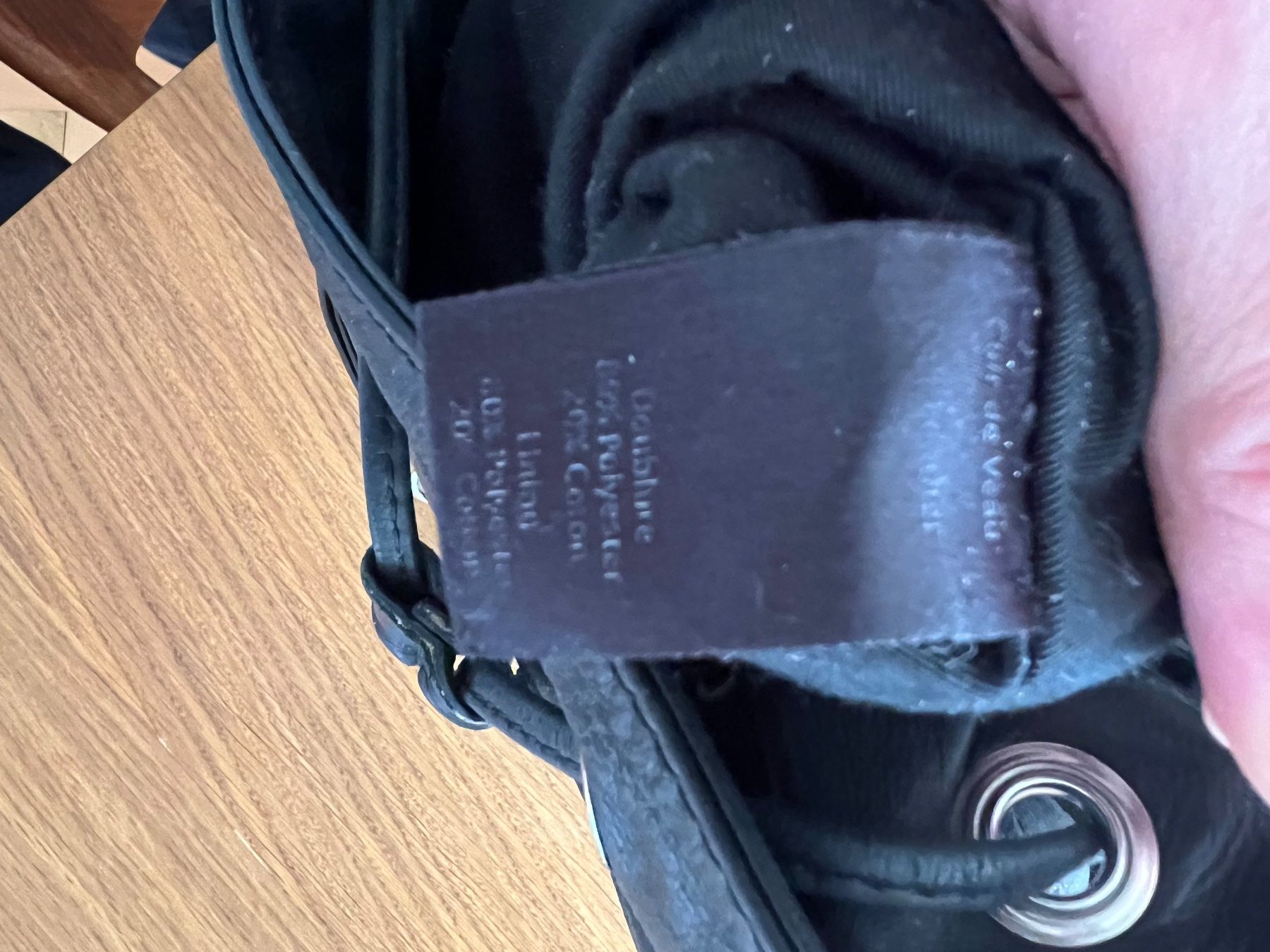 Gérard Darel Taschen für Damen: Sac en cuir Gerard Darel – Gebraucht aus Genève von l1234 6