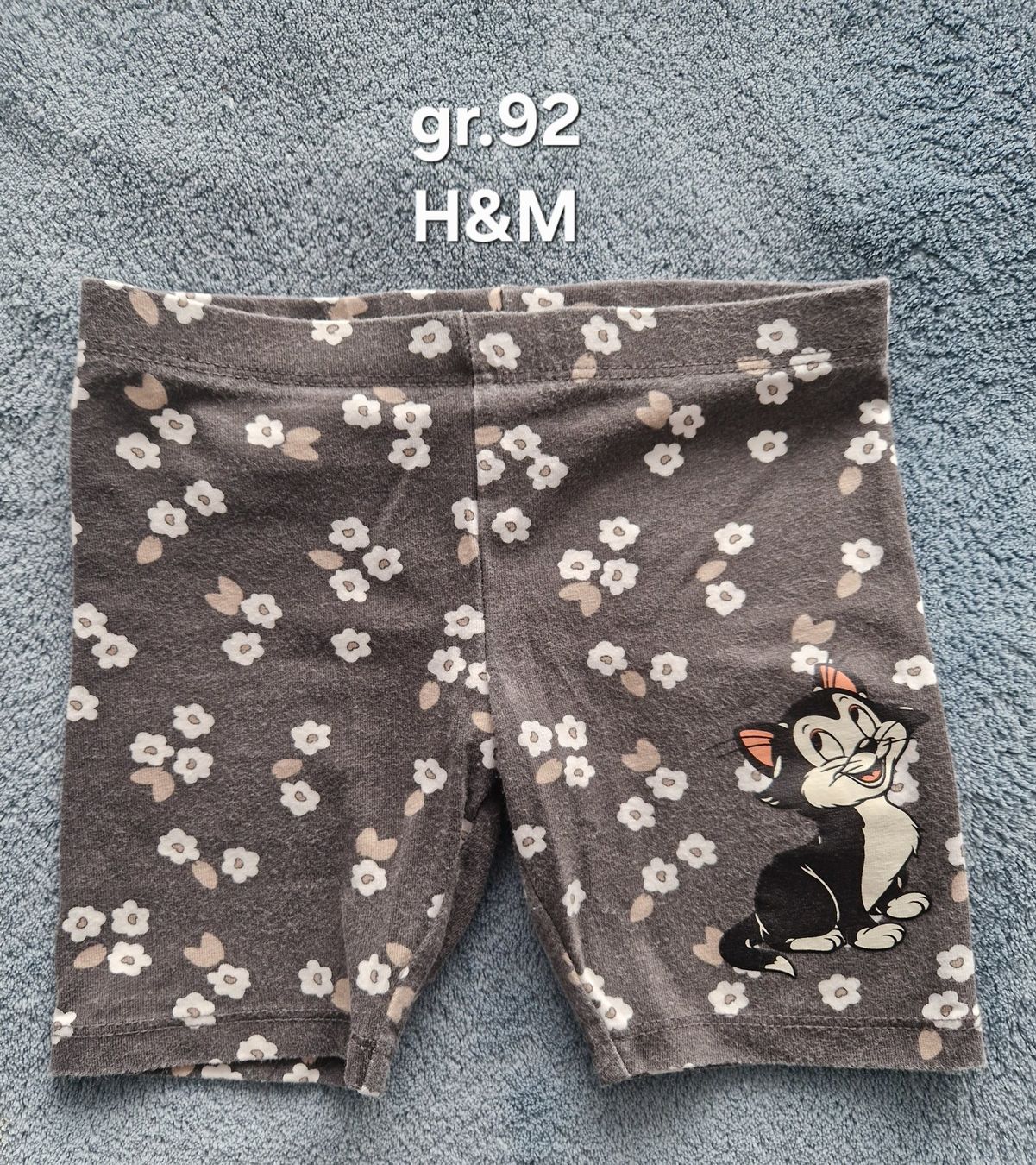 H&M Pantaloni: Radlershorts grösse 92 – Usato da Heimberg venduto da Eleanor20