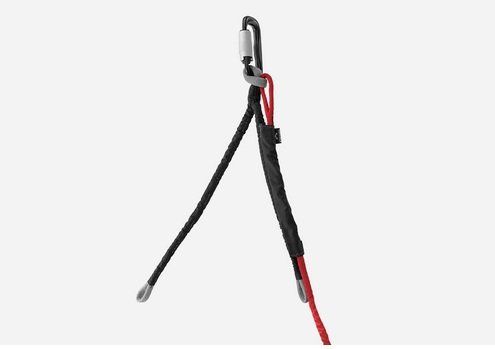 Sport dell'aria & Aquiloni: Advance Tandemspreize Light - inkl. Karabiner – Nuovo e nell'imballaggio originale da Boniswil venduto da Istiophorus 1