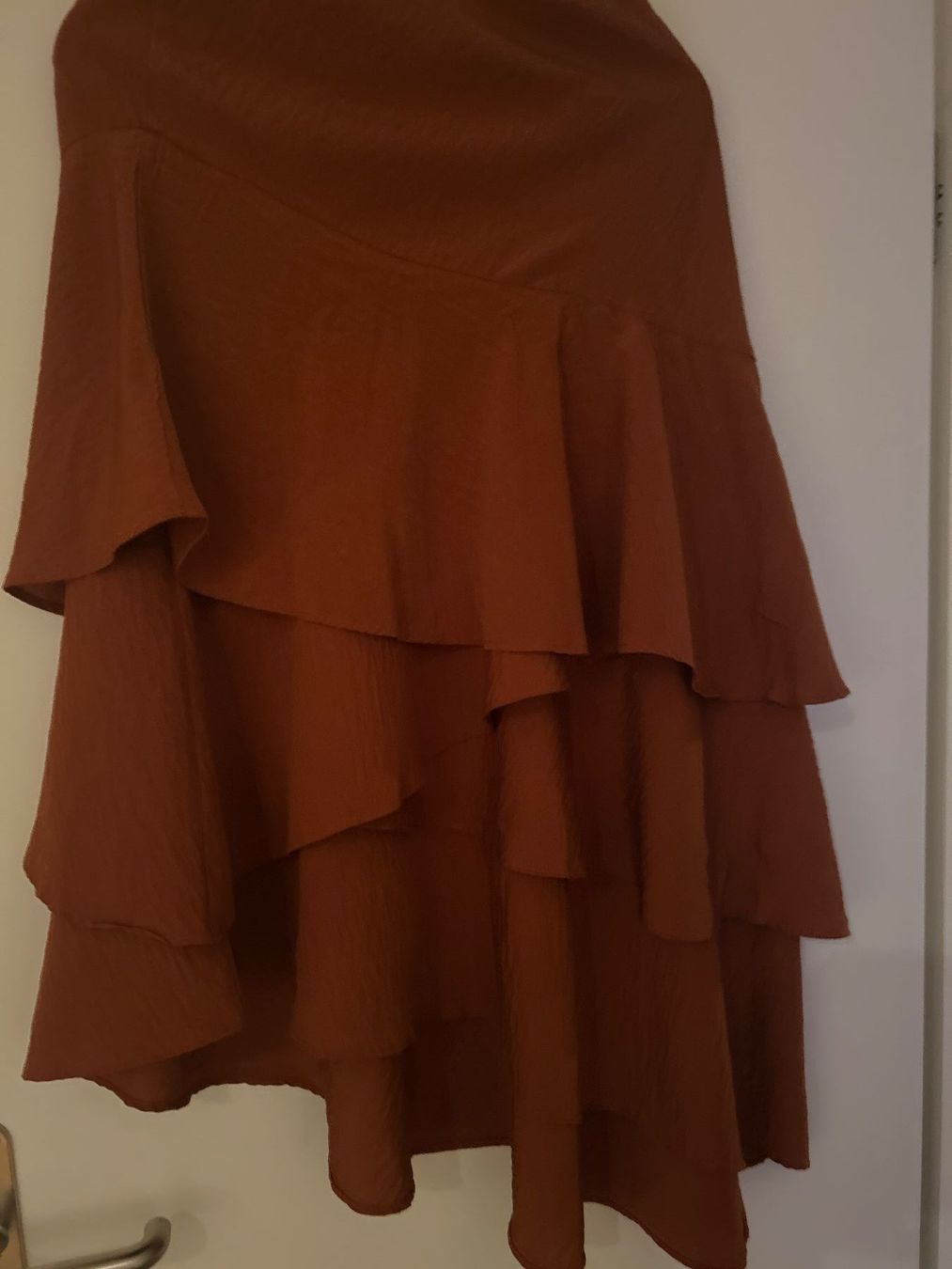 Gonne: Rock unsymmetrisch Gr.S, viscose – Nuovo (secondo la descrizione) da Feuerthalen venduto da Anna_Swift 7