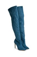 GUESS Overknee-Stiefel Gr. 38