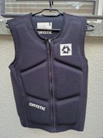 Mystic Surf/Bungee Surf/Wakeboard Vest, Grösse S, Top Zustan