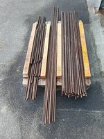 Schalungsmaterial 