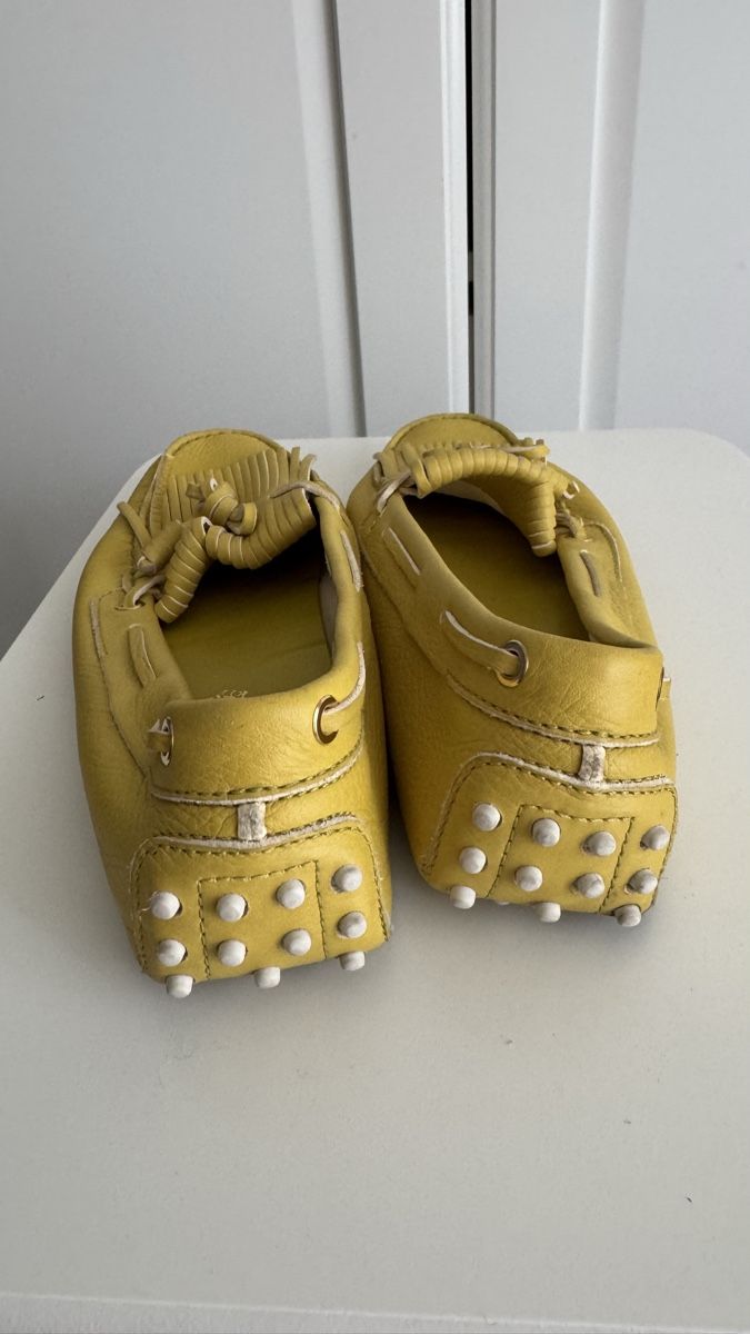 Tod'S Scarpe da donna: Tod's Loafer Size 40 – Usato da Genève venduto da gvokiii 1