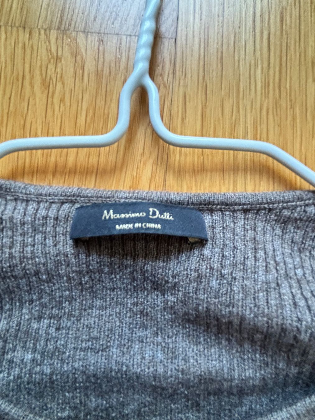 Maglioni & Felpe: Massimo Dutti Langarmshirt in Grösse XS – Usato da Zürich venduto da gaj_nm6w 1