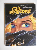 Gil - André  -  La face cachée