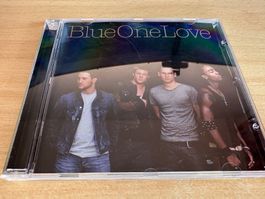 Blue – One Love