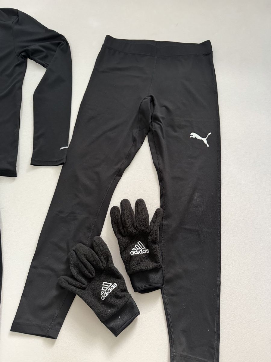 Lotti di vestiti: Runner/Sport-Set Nike Puma Adida TOP !!!! – Usato da Ibach venduto da Kindheit_SZ 4