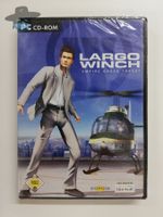 Largo Winch / PC Game / Neu OVP sealed