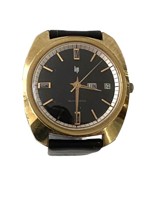 PIÈCE MONTRE LIP R.26 PLATEAU DE BALANCIER