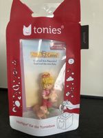 Tonie conni