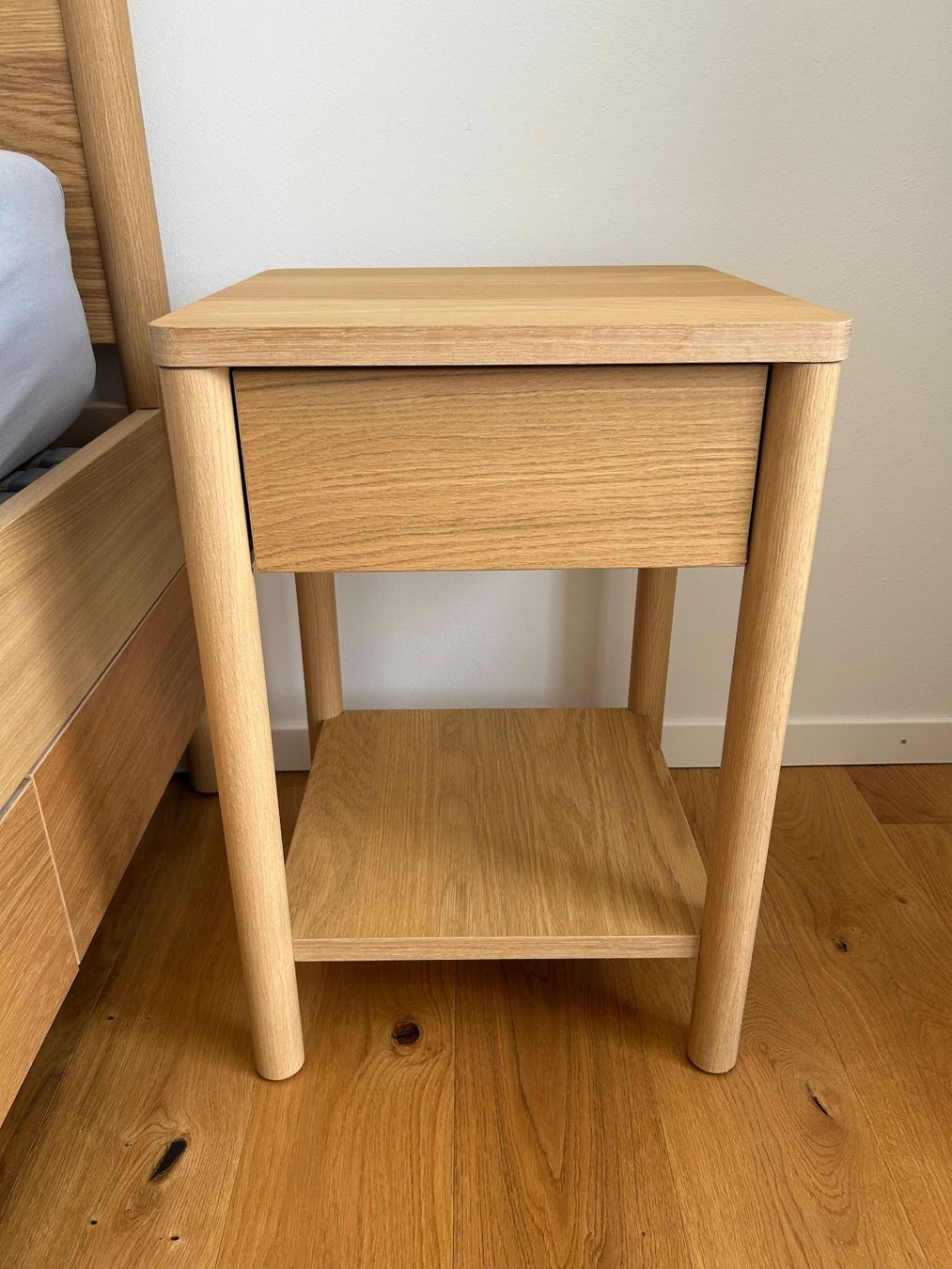 Comodini: IKEA Ablagetisch - TONSTAD – Usato da Zürich venduto da felix-edel