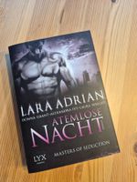 Atemlose Nacht - Lara Adrian