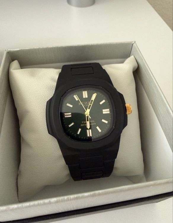Uhren: Orologio Ruzza – Gebraucht aus Bedano von mos_y26y 1