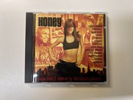 Honey CD Soundtrack - Hip Hop, R&B Klassiker für deine Sa...