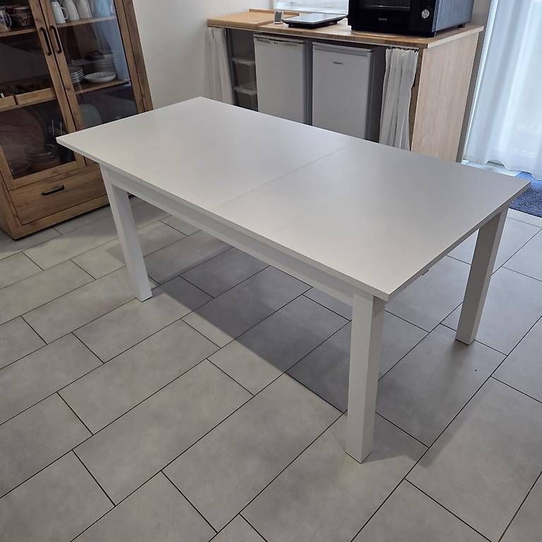 Ikea Tische: IKEA Tisch - ausziehbar – Gebraucht aus Oberglatt ZH von bzs_kd5h 2