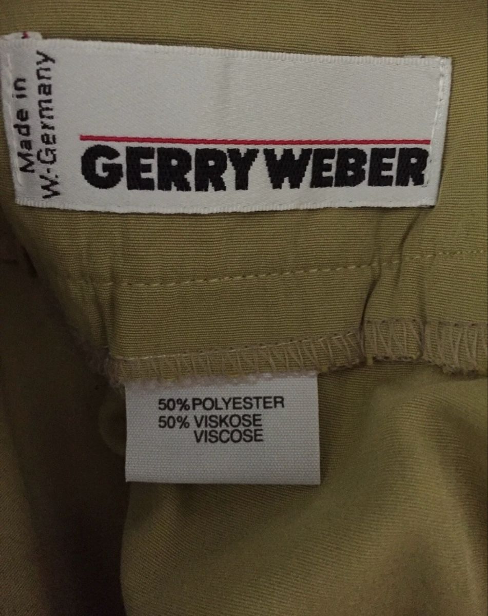 Gerry Weber Kleider: Dreiteiliges von Gerry Weber  – Neu und originalverpackt aus Zürich von Maria_Felicina 2