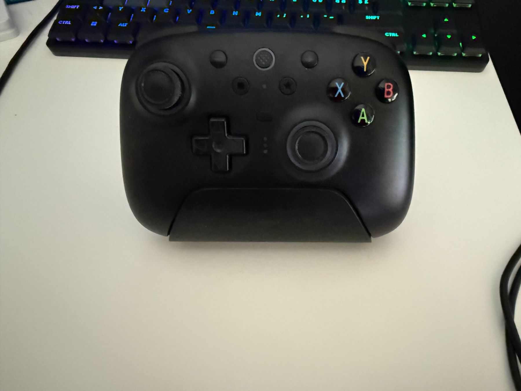 8BitDO Controller: 8BitDo Ultimate 2 Wireless Controller – Gebraucht aus Schlieren von bar_c8nm 1