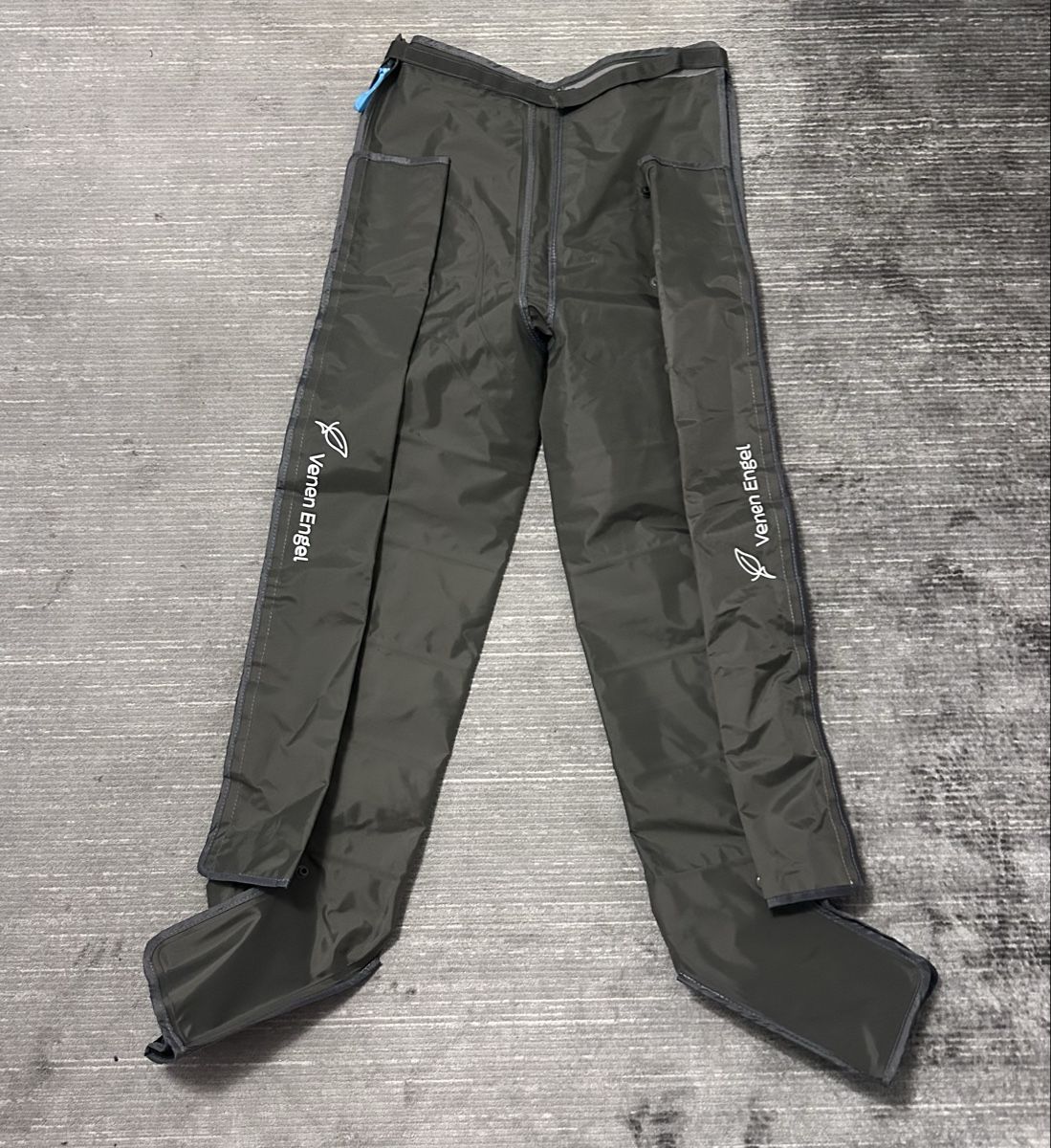 Dispositivi per massaggi: Venen Engel 8 Premium mit Lymph-Flow Pants – Nuovo (secondo la descrizione) da Pratteln venduto da mar_8lvq 4