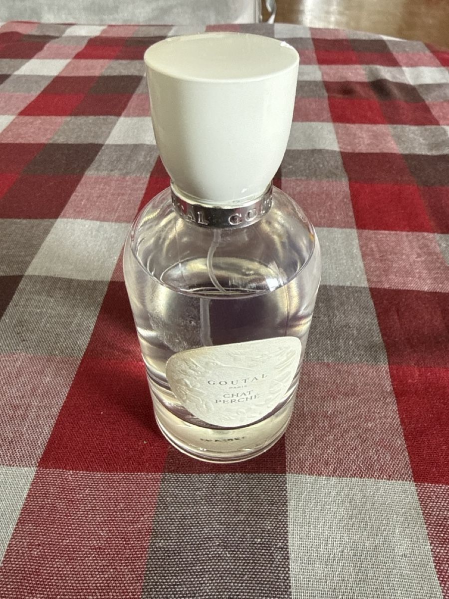 Profumi & Eau de Toilette: Annick Goutal Chat Perché Eau de Toilette 100 ml – Usato da Zürich venduto da sha_vw65 3