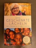 Das geschenkte Lächeln: Mein Einsatz für Kinder in Afrika
