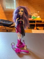 Monster High Spectra Ghouls Alive