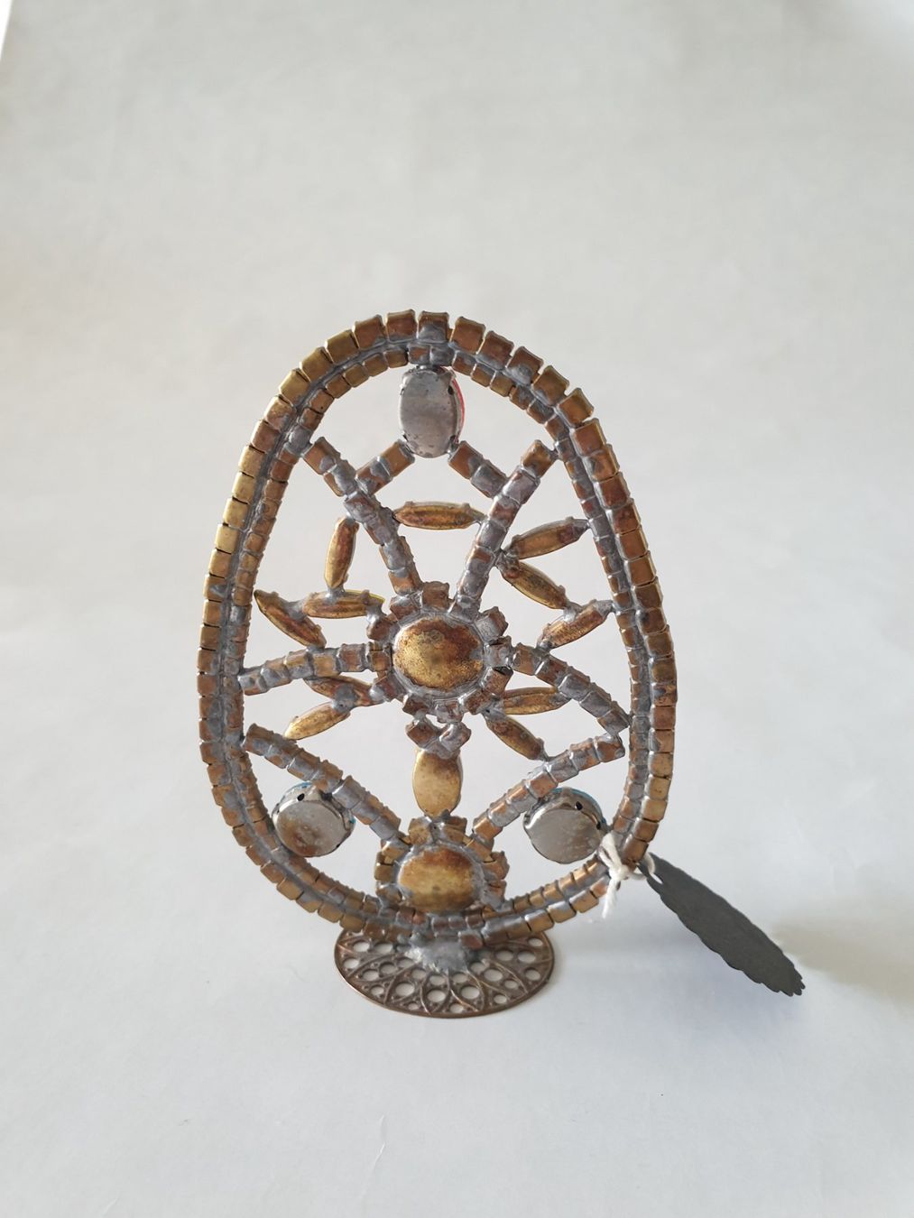 Gablonzer Tutte le decorazioni: GABLONZER OSTERSCHMUCK – Usato da Locarno venduto da ICARO8 1