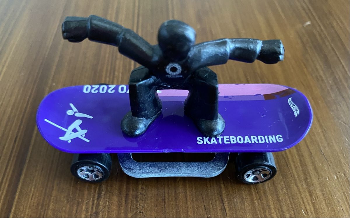 Hot Wheels Giocattoli: Hot Wheels – Usato da Urdorf venduto da Bets4 1