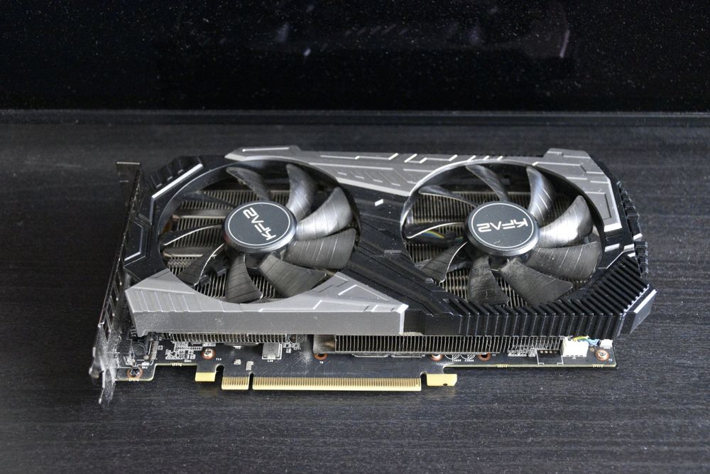KFA2 RTX 2060 Super | Acheter sur Ricardo