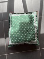 Glarnertüchli Kissen 