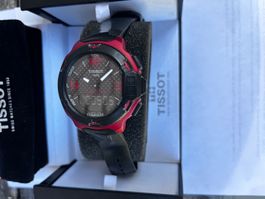 Uhr Tissot