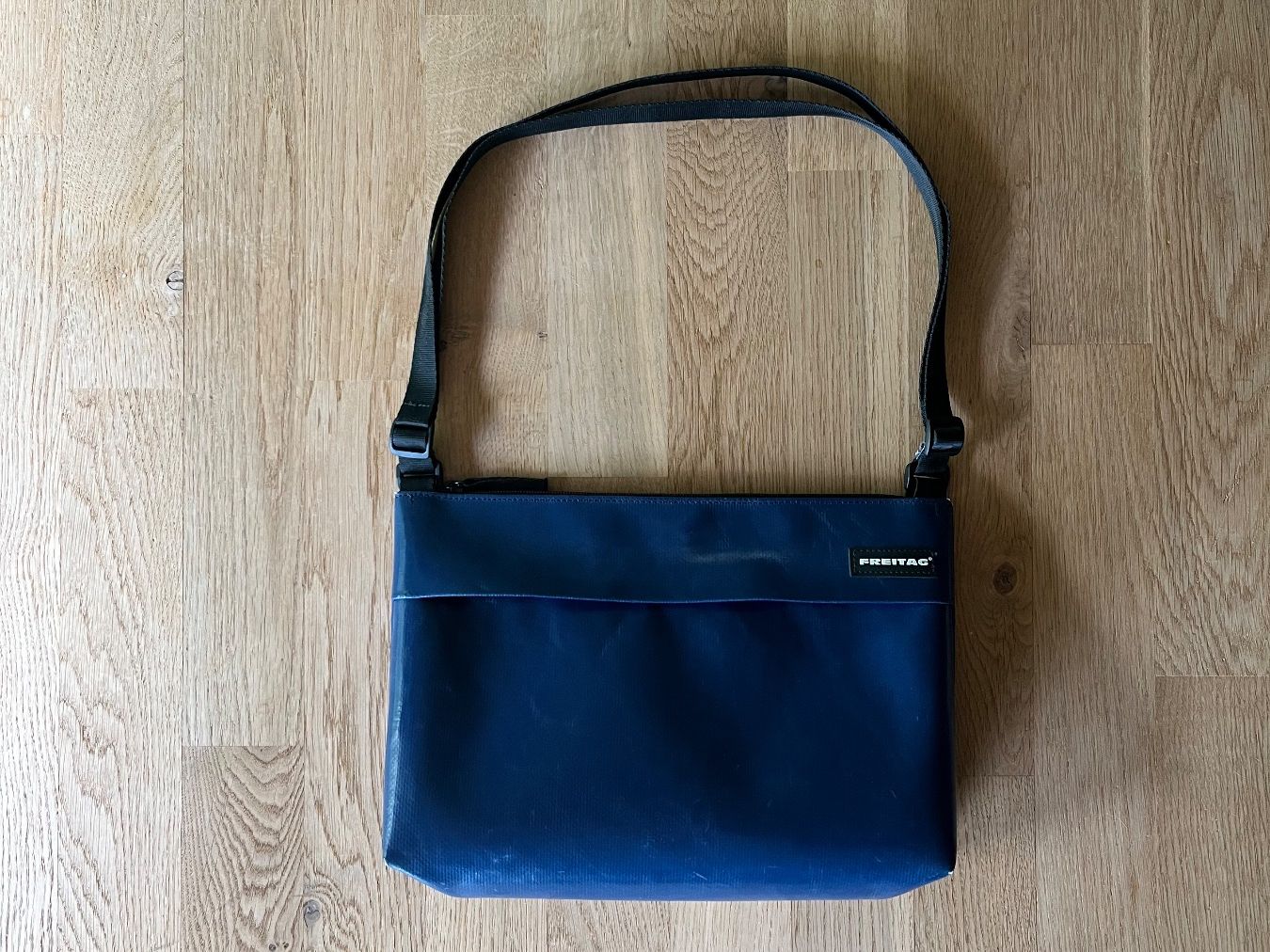 Freitag Taschen: Freitag Lou – Gebraucht aus Lostorf von Ann_279n 2