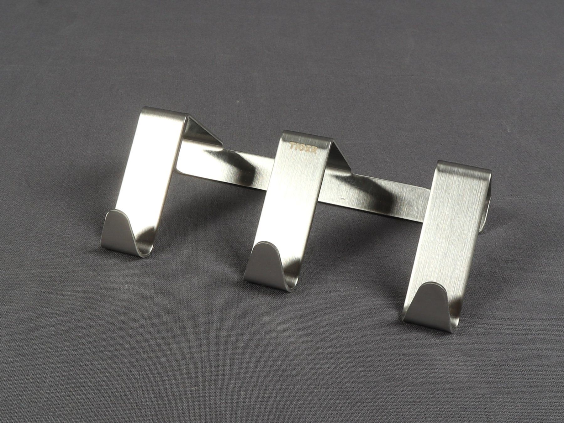 Guardaroba: TIGER Door hook Tür Hänger – Nuovo (secondo la descrizione) da Steinen venduto da Restwert_Steinen 1